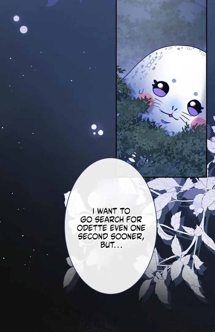 Reikoku Koushaku wa Azarashi Hime ni Shuuchaku Chuu Chapter 3 page 72 - 