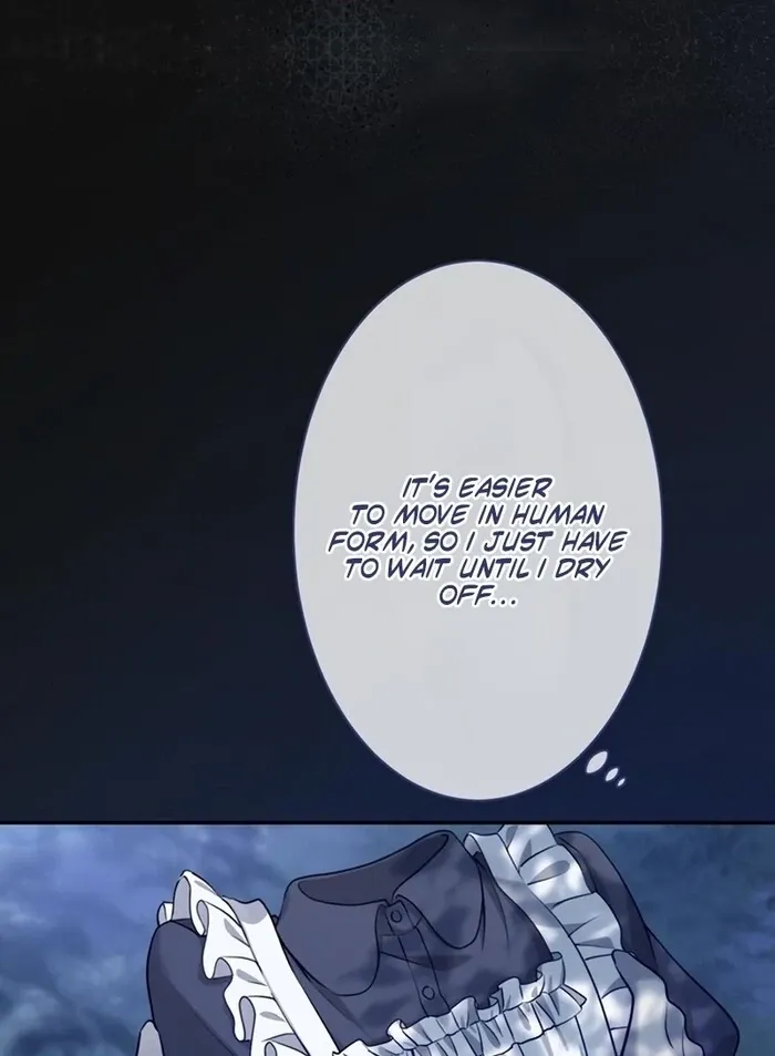 Reikoku Koushaku wa Azarashi Hime ni Shuuchaku Chuu Chapter 3 page 73 - 