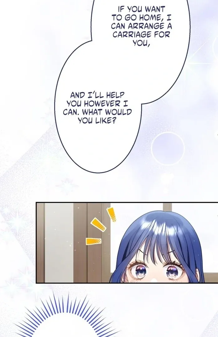 Reikoku Koushaku wa Azarashi Hime ni Shuuchaku Chuu Chapter 4 page 101 - 