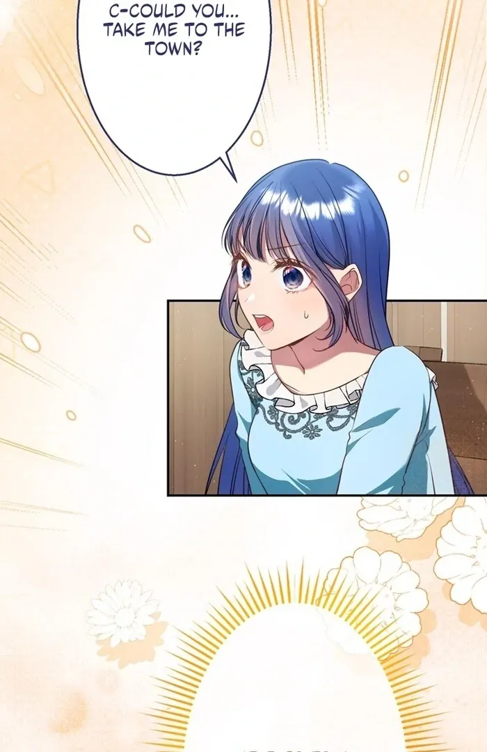 Reikoku Koushaku wa Azarashi Hime ni Shuuchaku Chuu Chapter 4 page 106 - 