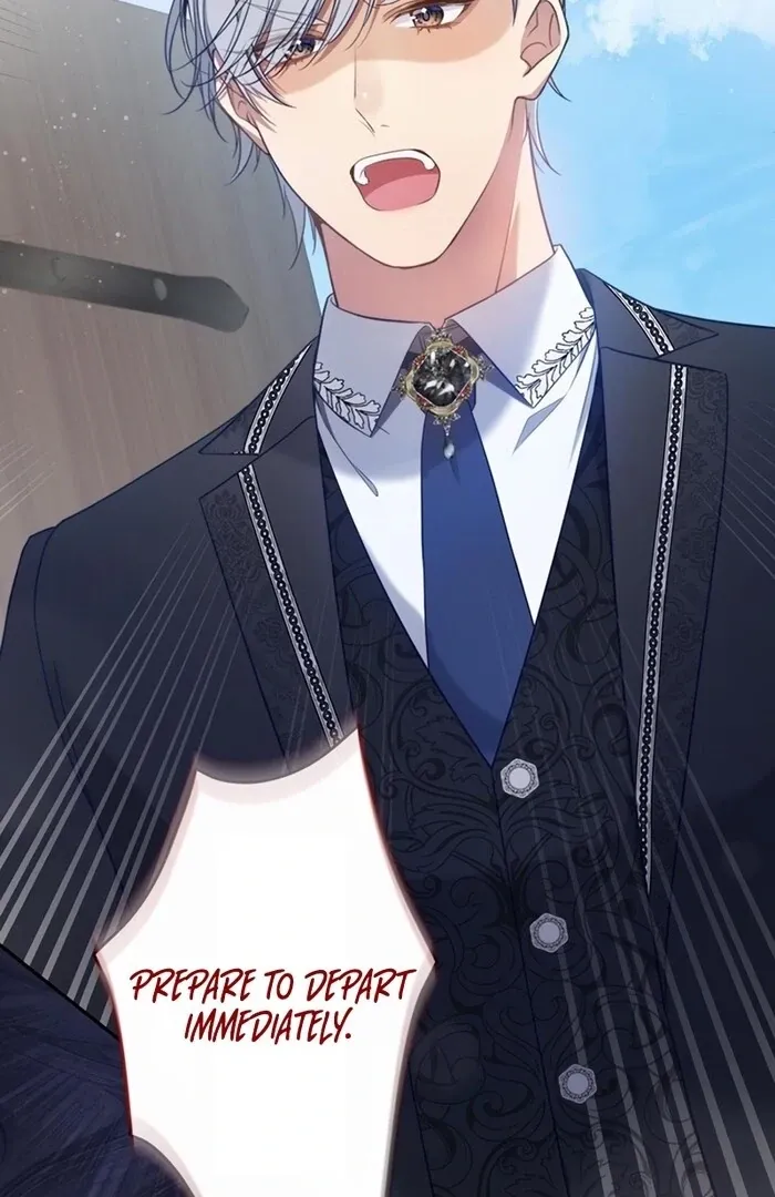 Reikoku Koushaku wa Azarashi Hime ni Shuuchaku Chuu Chapter 4 page 113 - 