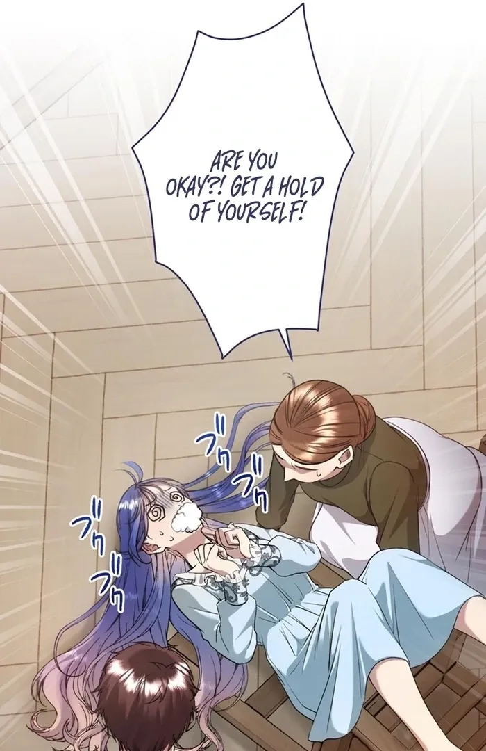 Reikoku Koushaku wa Azarashi Hime ni Shuuchaku Chuu Chapter 4 page 119 - 