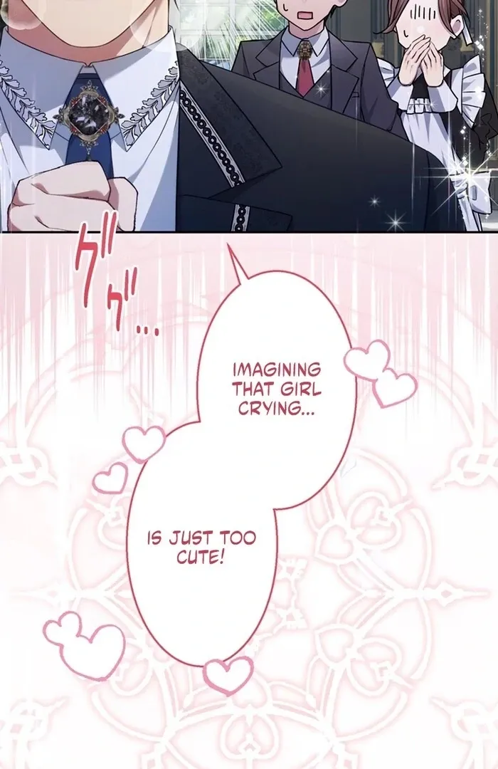 Reikoku Koushaku wa Azarashi Hime ni Shuuchaku Chuu Chapter 4 page 49 - 