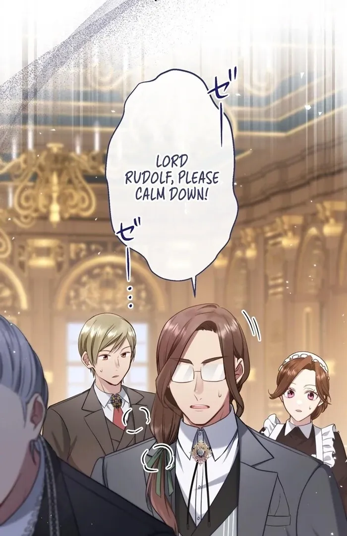 Reikoku Koushaku wa Azarashi Hime ni Shuuchaku Chuu Chapter 4 page 53 - 