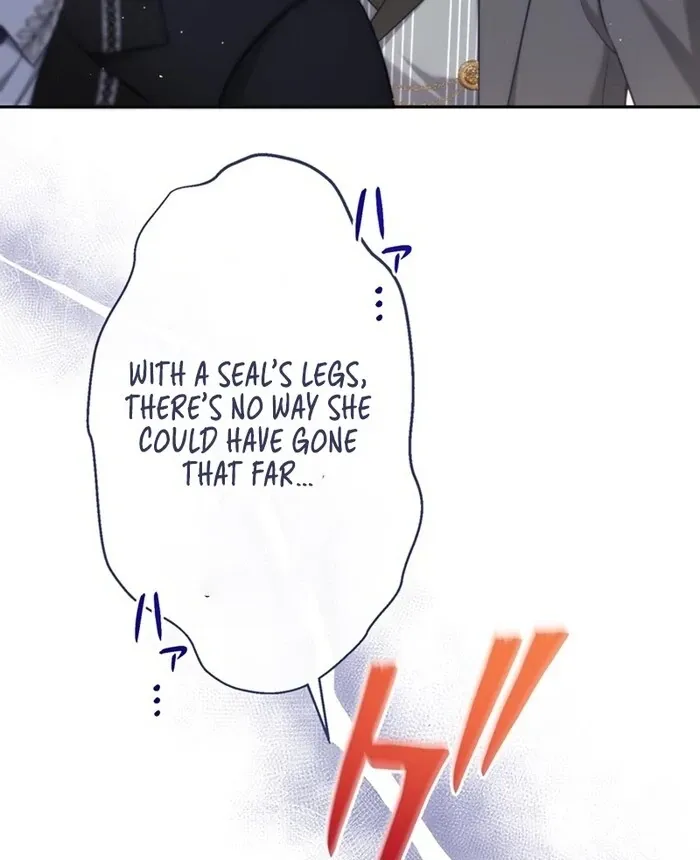 Reikoku Koushaku wa Azarashi Hime ni Shuuchaku Chuu Chapter 4 page 54 - 