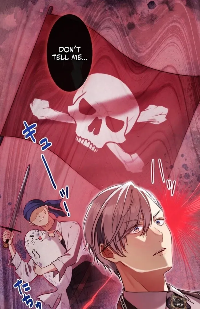 Reikoku Koushaku wa Azarashi Hime ni Shuuchaku Chuu Chapter 4 page 64 - 