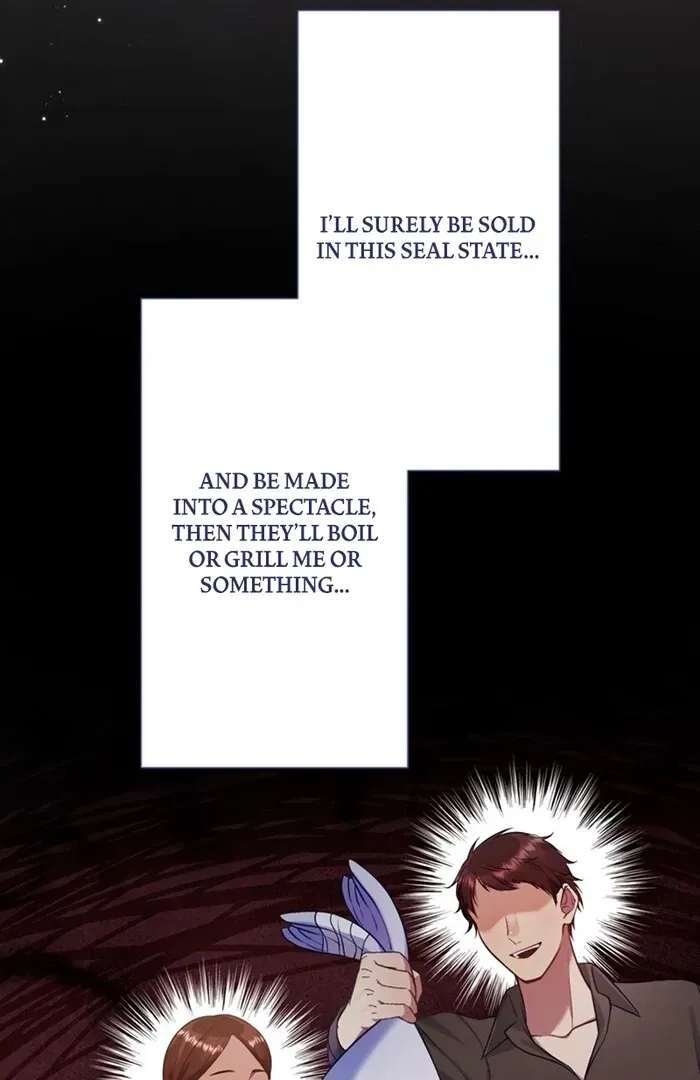 Reikoku Koushaku wa Azarashi Hime ni Shuuchaku Chuu Chapter 4 page 73 - 