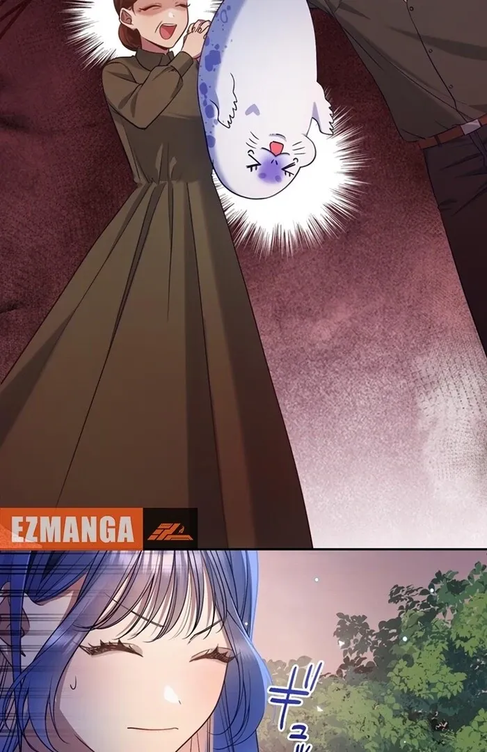 Reikoku Koushaku wa Azarashi Hime ni Shuuchaku Chuu Chapter 4 page 74 - 