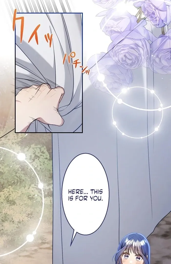 Reikoku Koushaku wa Azarashi Hime ni Shuuchaku Chuu Chapter 4 page 79 - 