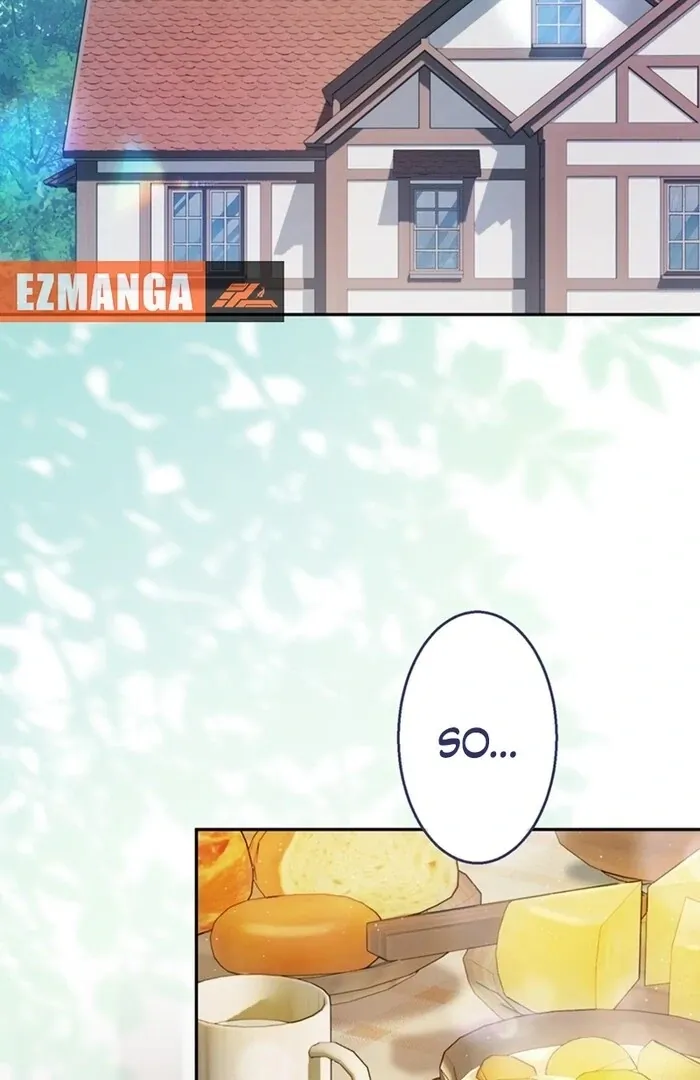 Reikoku Koushaku wa Azarashi Hime ni Shuuchaku Chuu Chapter 4 page 85 - 