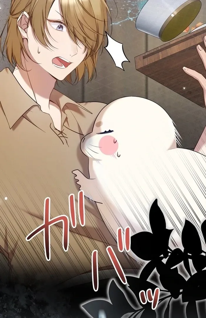 Reikoku Koushaku wa Azarashi Hime ni Shuuchaku Chuu Chapter 5 page 11 - 