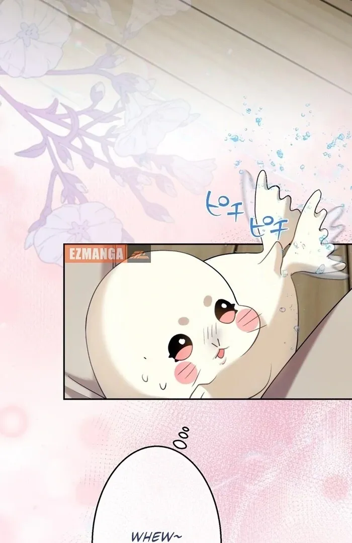 Reikoku Koushaku wa Azarashi Hime ni Shuuchaku Chuu Chapter 5 page 15 - 