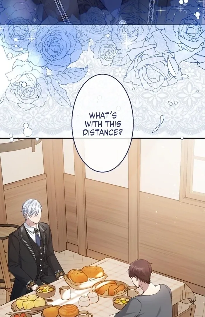 Reikoku Koushaku wa Azarashi Hime ni Shuuchaku Chuu Chapter 5 page 28 - 