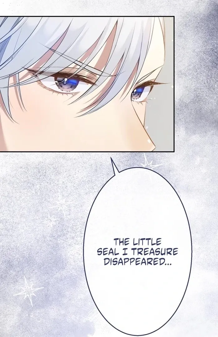 Reikoku Koushaku wa Azarashi Hime ni Shuuchaku Chuu Chapter 5 page 30 - 