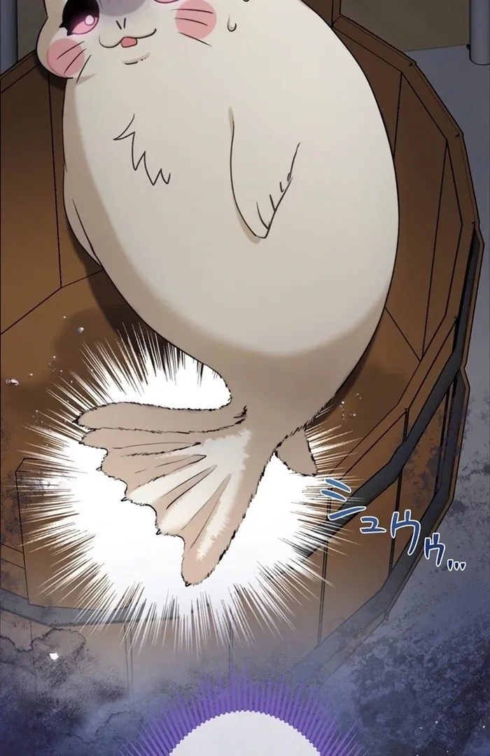 Reikoku Koushaku wa Azarashi Hime ni Shuuchaku Chuu Chapter 5 page 4 - 