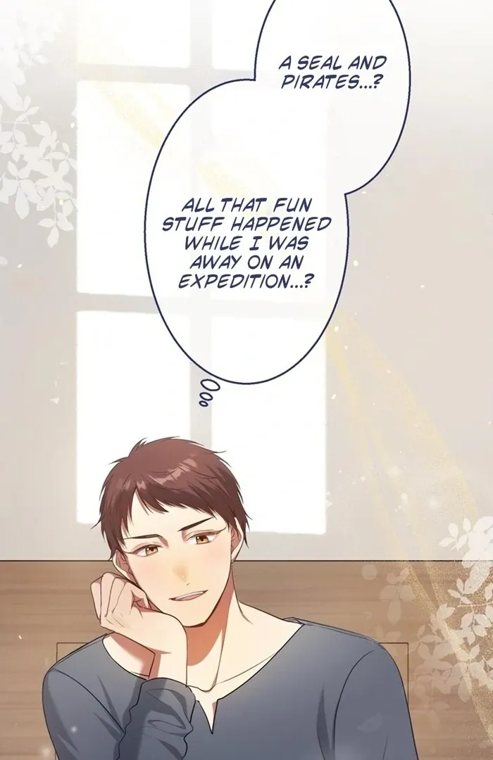Reikoku Koushaku wa Azarashi Hime ni Shuuchaku Chuu Chapter 5 page 32 - 