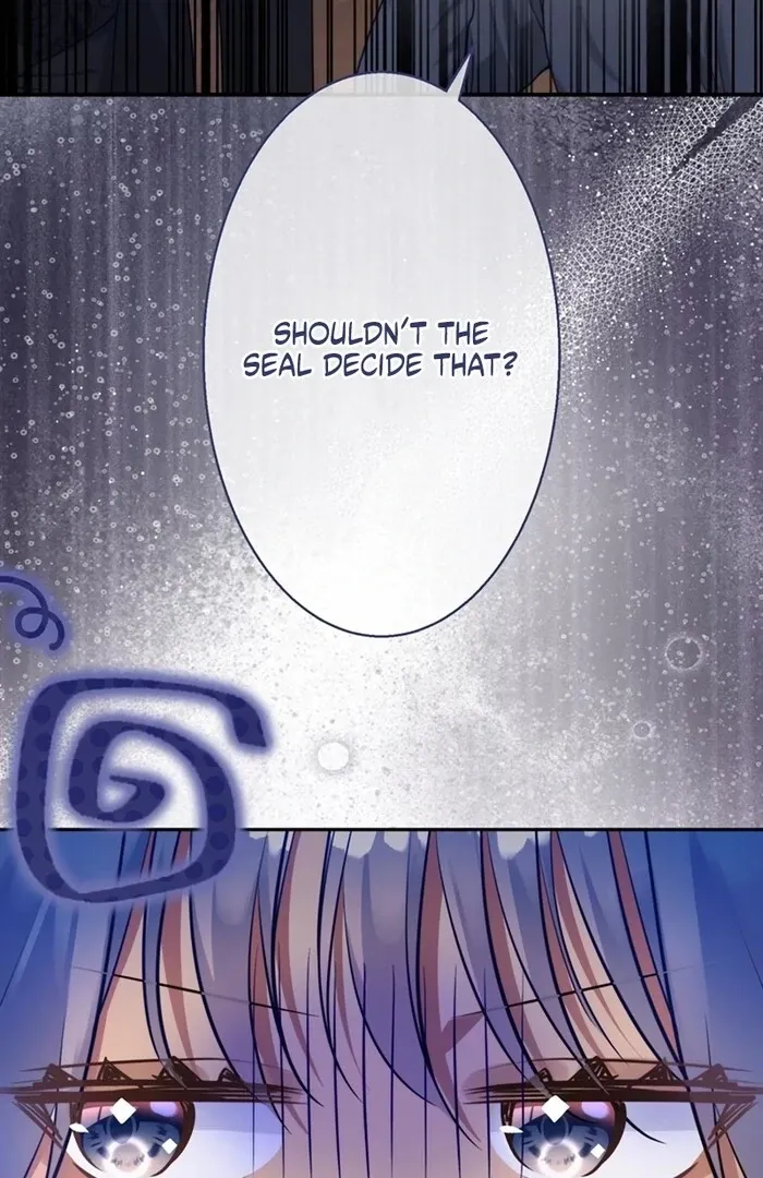 Reikoku Koushaku wa Azarashi Hime ni Shuuchaku Chuu Chapter 5 page 49 - 