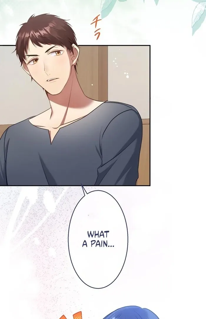 Reikoku Koushaku wa Azarashi Hime ni Shuuchaku Chuu Chapter 5 page 53 - 