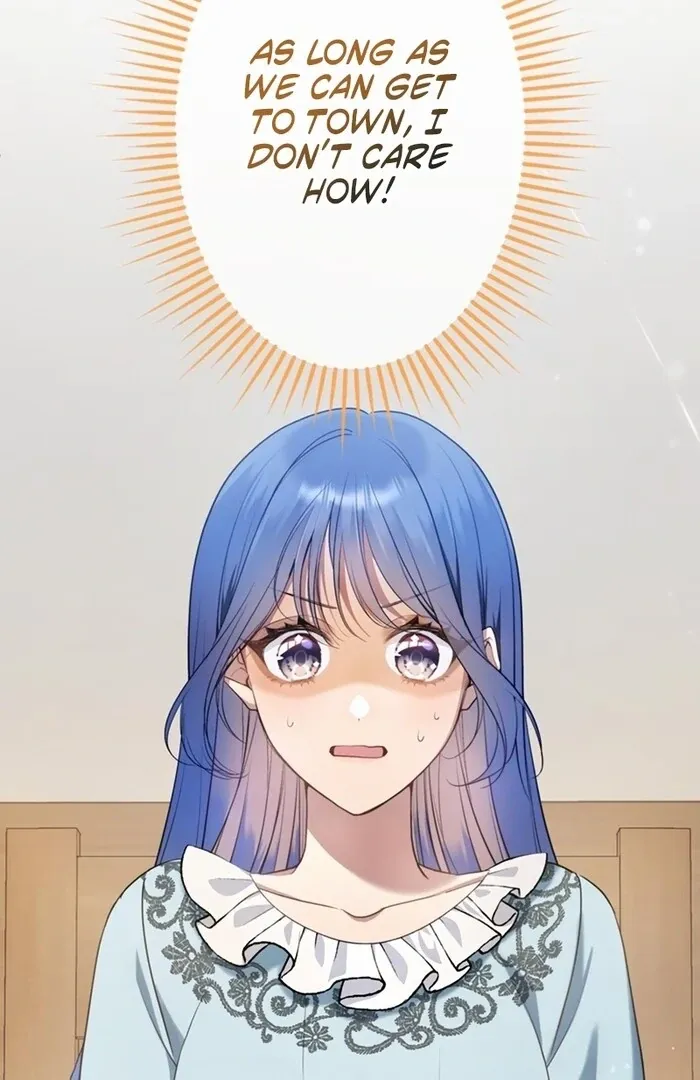 Reikoku Koushaku wa Azarashi Hime ni Shuuchaku Chuu Chapter 5 page 68 - 