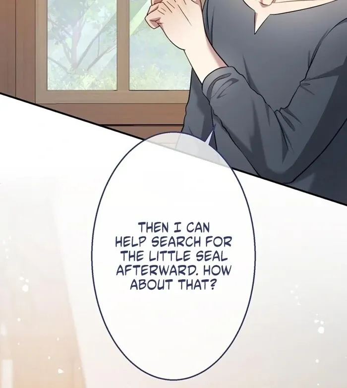 Reikoku Koushaku wa Azarashi Hime ni Shuuchaku Chuu Chapter 5 page 78 - 