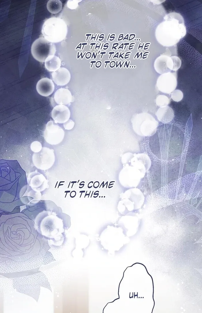 Reikoku Koushaku wa Azarashi Hime ni Shuuchaku Chuu Chapter 5 page 81 - 