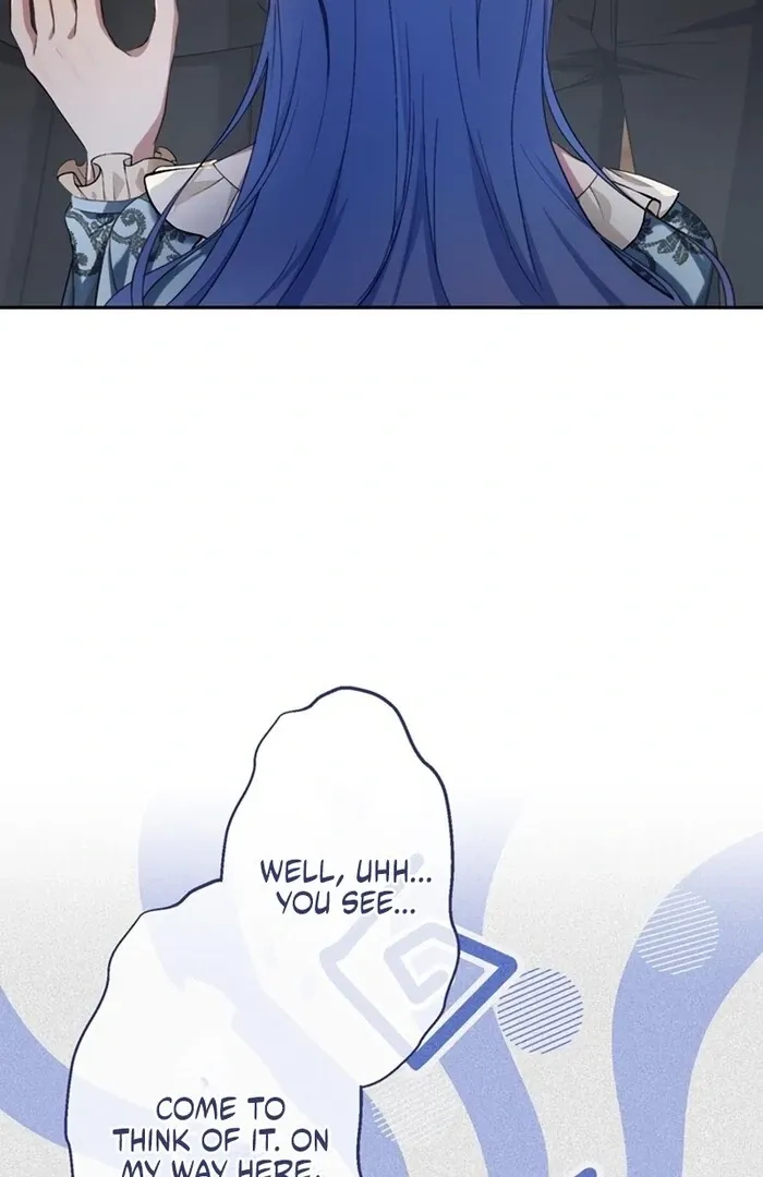 Reikoku Koushaku wa Azarashi Hime ni Shuuchaku Chuu Chapter 5 page 83 - 