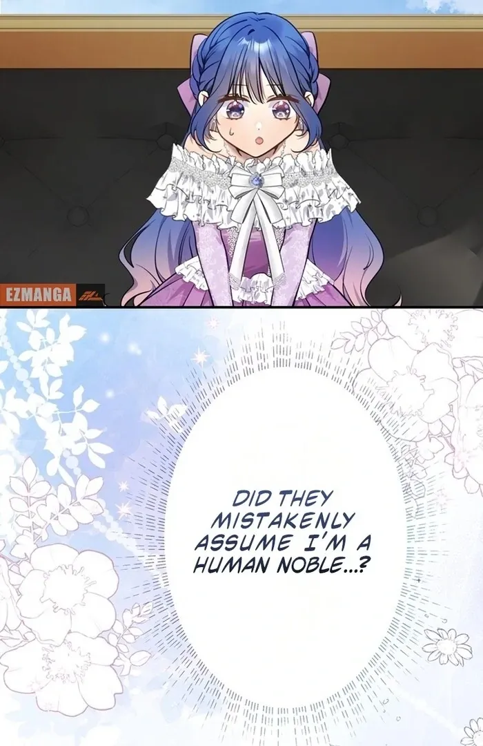 Reikoku Koushaku wa Azarashi Hime ni Shuuchaku Chuu Chapter 6 page 110 - 