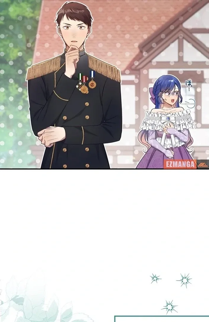 Reikoku Koushaku wa Azarashi Hime ni Shuuchaku Chuu Chapter 6 page 18 - 