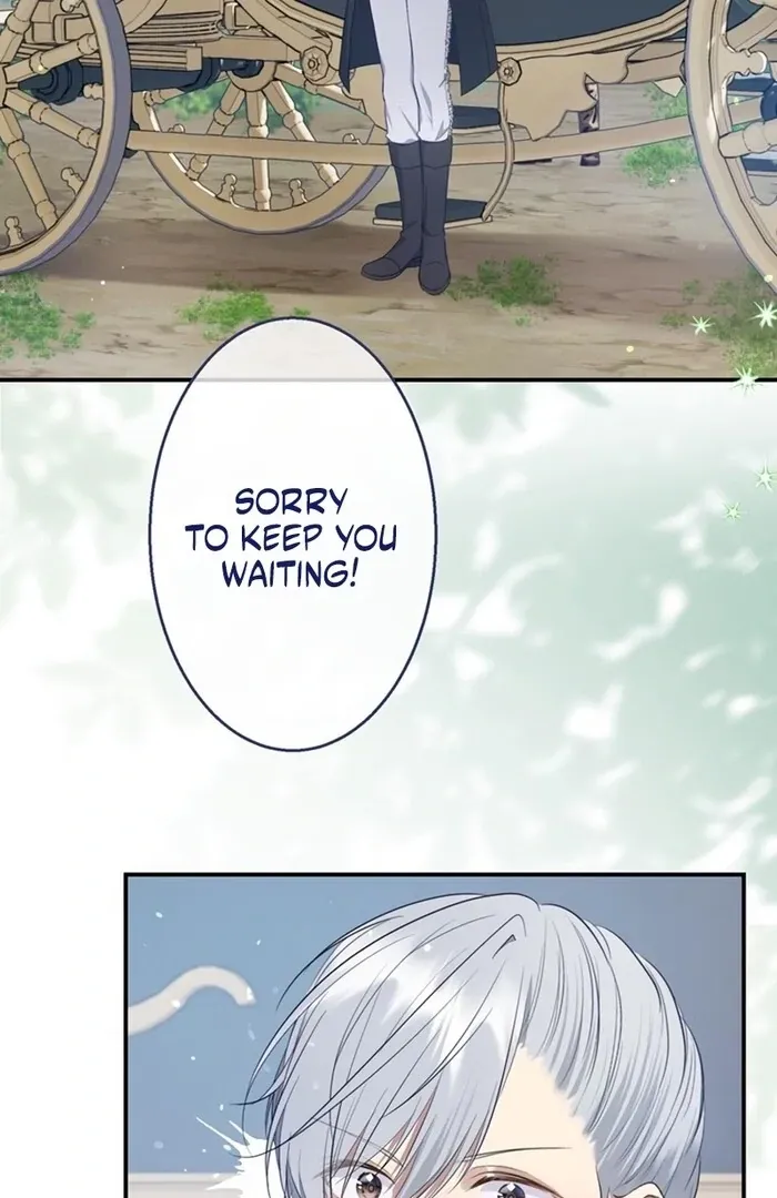 Reikoku Koushaku wa Azarashi Hime ni Shuuchaku Chuu Chapter 6 page 20 - 