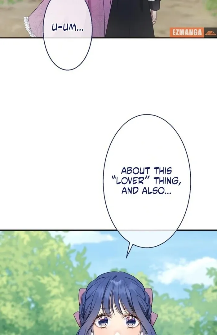 Reikoku Koushaku wa Azarashi Hime ni Shuuchaku Chuu Chapter 6 page 31 - 