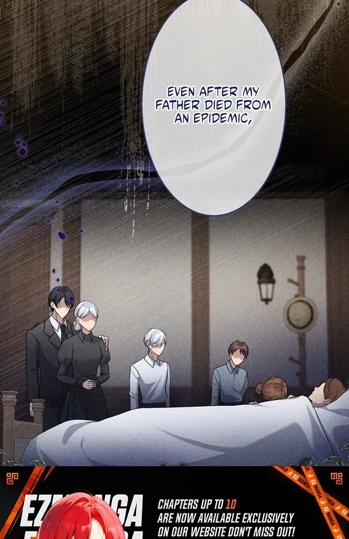 Reikoku Koushaku wa Azarashi Hime ni Shuuchaku Chuu Chapter 6 page 59 - 