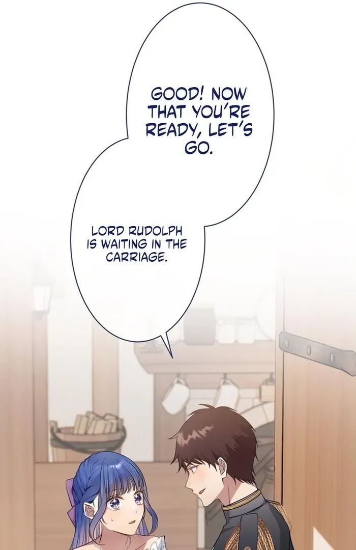 Reikoku Koushaku wa Azarashi Hime ni Shuuchaku Chuu Chapter 6 page 9 - 