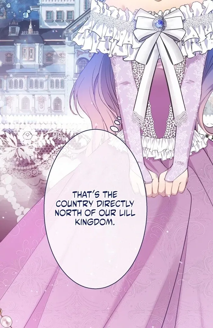 Reikoku Koushaku wa Azarashi Hime ni Shuuchaku Chuu Chapter 6 page 81 - 