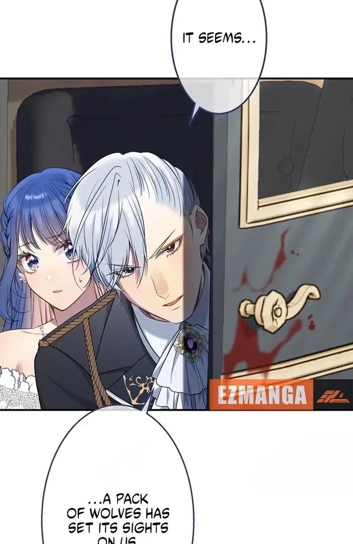 Reikoku Koushaku wa Azarashi Hime ni Shuuchaku Chuu Chapter 7 page 15 - 