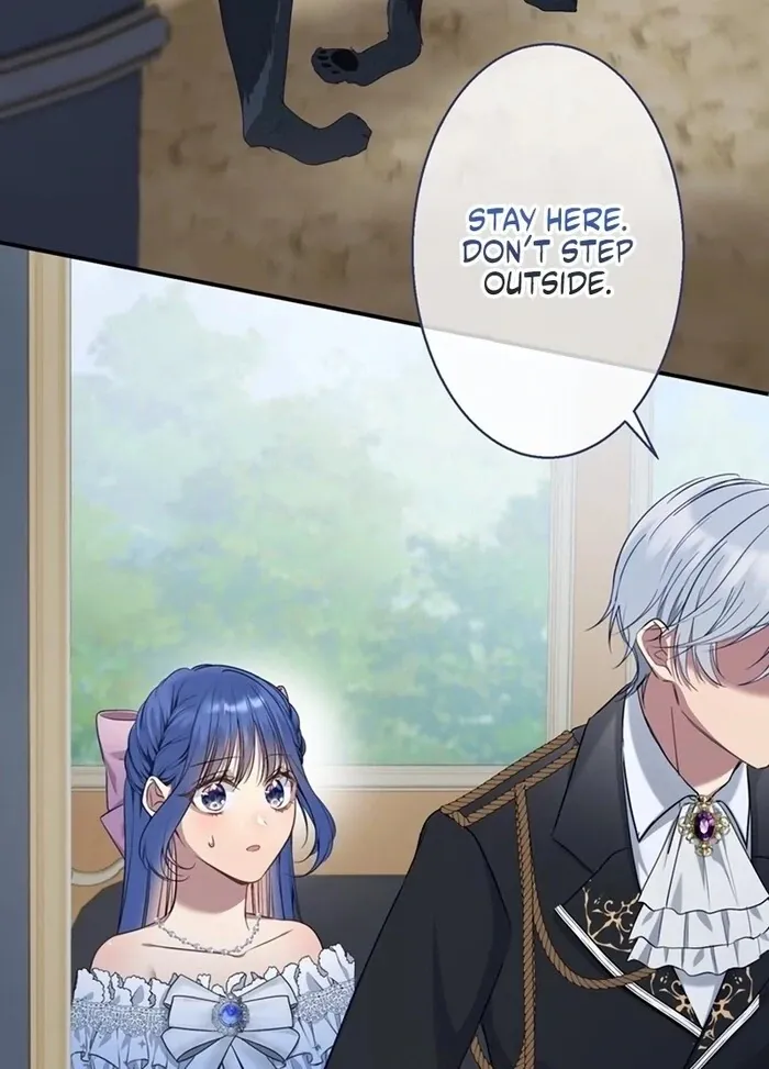 Reikoku Koushaku wa Azarashi Hime ni Shuuchaku Chuu Chapter 7 page 18 - 