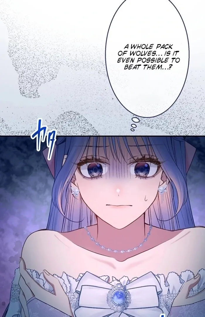 Reikoku Koushaku wa Azarashi Hime ni Shuuchaku Chuu Chapter 7 page 25 - 