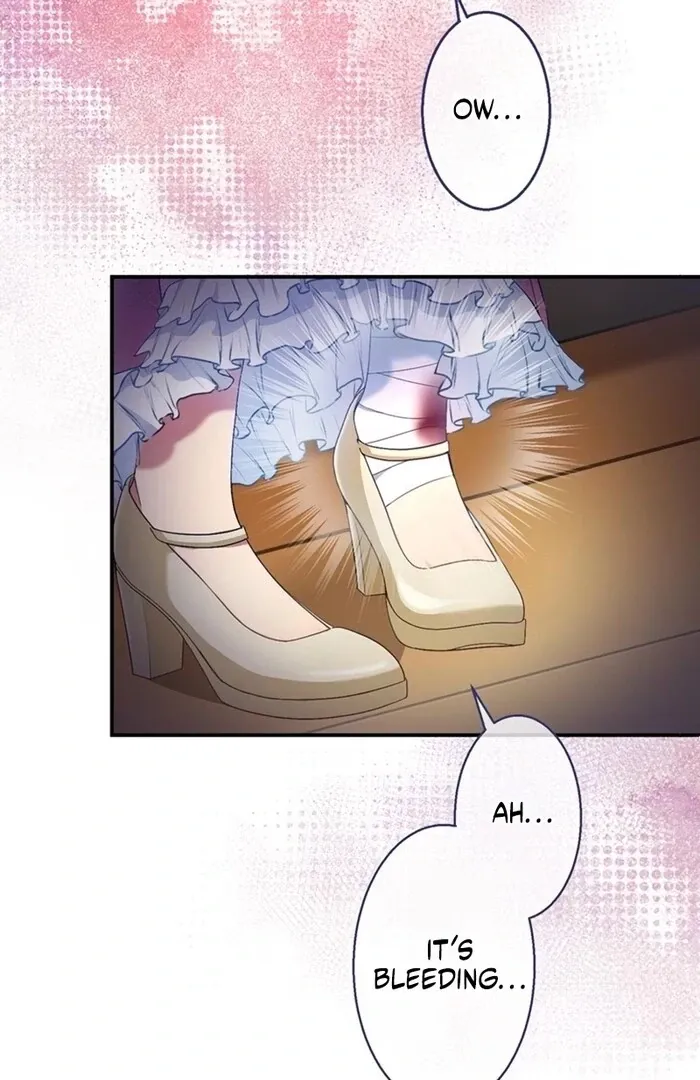 Reikoku Koushaku wa Azarashi Hime ni Shuuchaku Chuu Chapter 7 page 58 - 