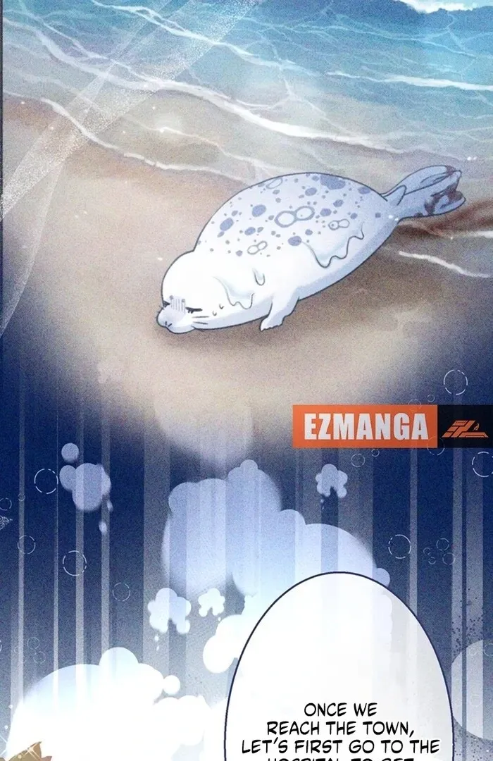 Reikoku Koushaku wa Azarashi Hime ni Shuuchaku Chuu Chapter 7 page 67 - 