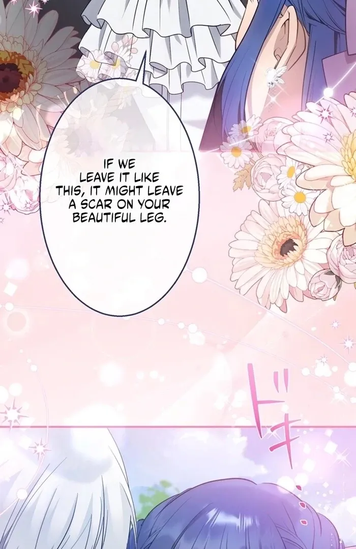 Reikoku Koushaku wa Azarashi Hime ni Shuuchaku Chuu Chapter 7 page 69 - 