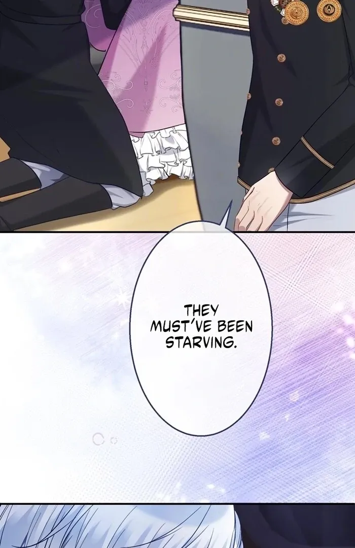 Reikoku Koushaku wa Azarashi Hime ni Shuuchaku Chuu Chapter 7 page 72 - 