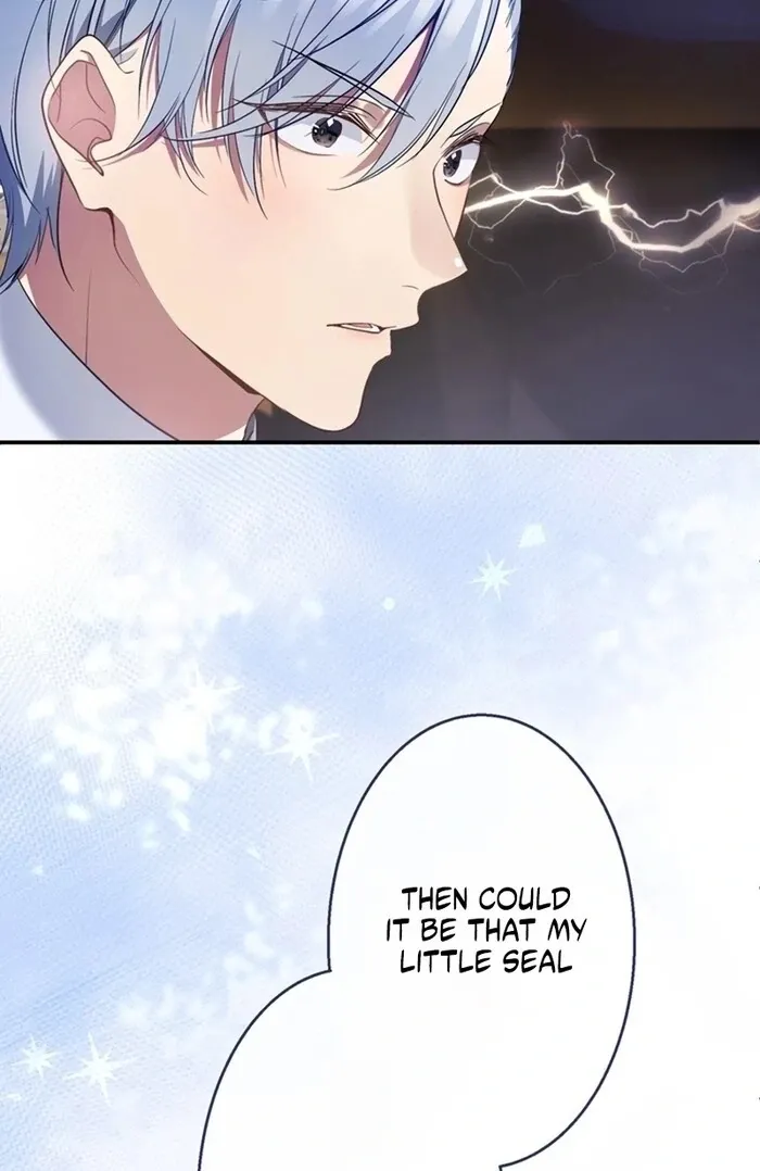 Reikoku Koushaku wa Azarashi Hime ni Shuuchaku Chuu Chapter 7 page 73 - 