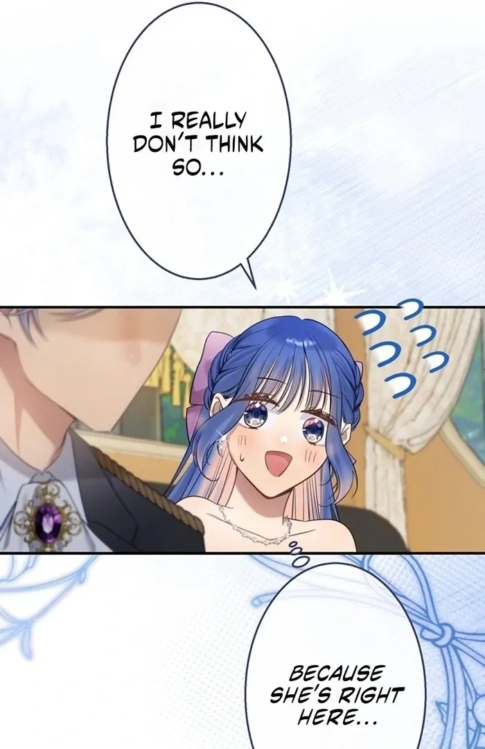 Reikoku Koushaku wa Azarashi Hime ni Shuuchaku Chuu Chapter 7 page 75 - 