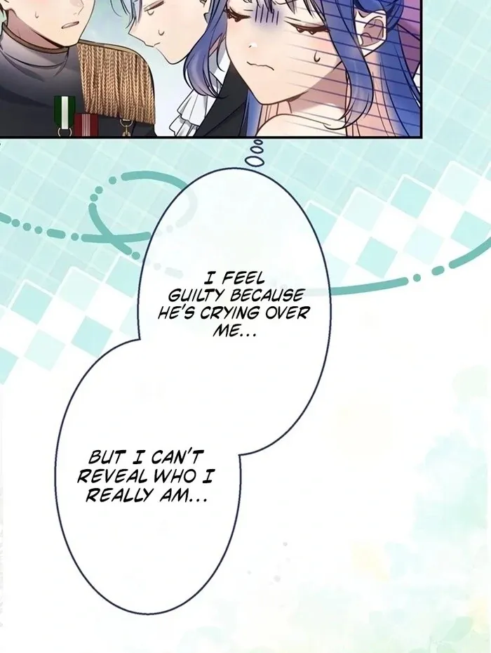 Reikoku Koushaku wa Azarashi Hime ni Shuuchaku Chuu Chapter 7 page 83 - 