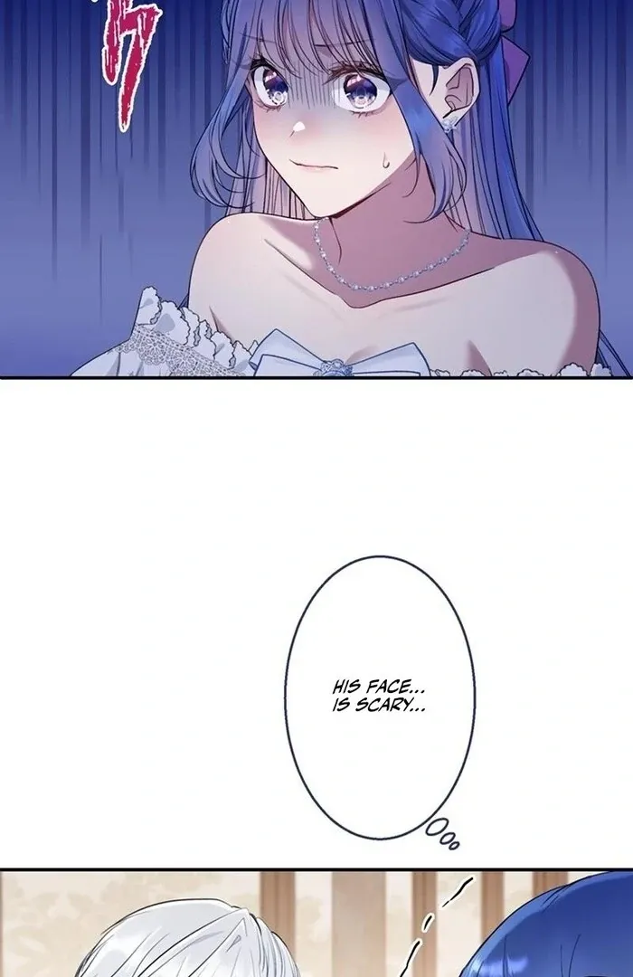 Reikoku Koushaku wa Azarashi Hime ni Shuuchaku Chuu Chapter 8 page 116 - 