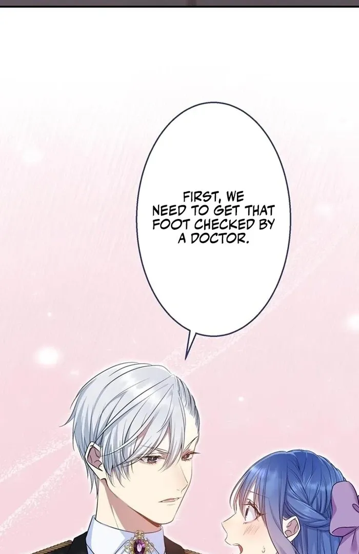 Reikoku Koushaku wa Azarashi Hime ni Shuuchaku Chuu Chapter 8 page 13 - 