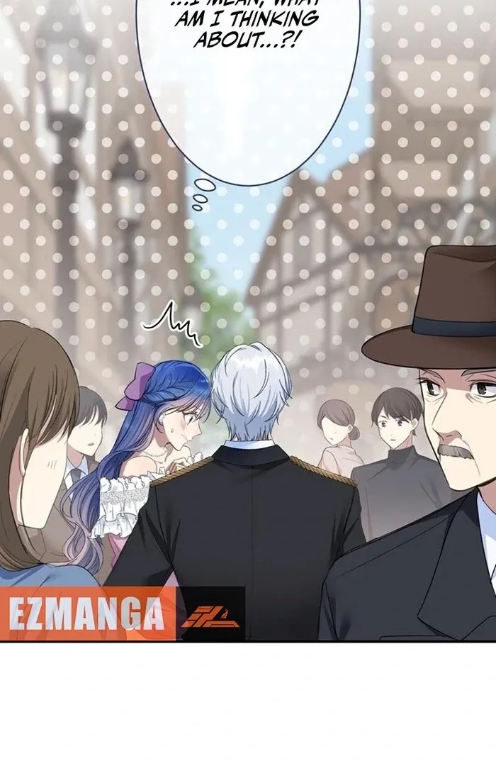 Reikoku Koushaku wa Azarashi Hime ni Shuuchaku Chuu Chapter 8 page 23 - 