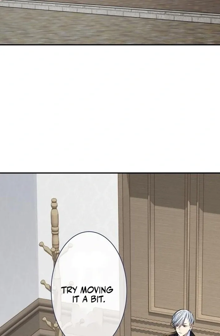 Reikoku Koushaku wa Azarashi Hime ni Shuuchaku Chuu Chapter 8 page 26 - 