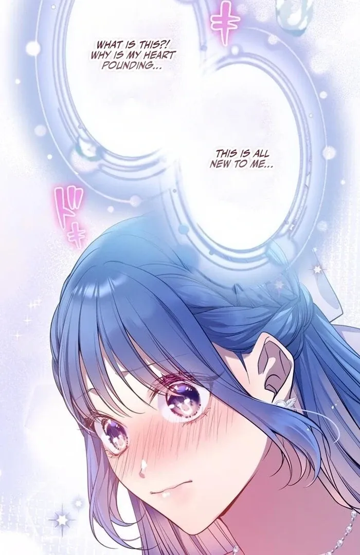 Reikoku Koushaku wa Azarashi Hime ni Shuuchaku Chuu Chapter 8 page 47 - 