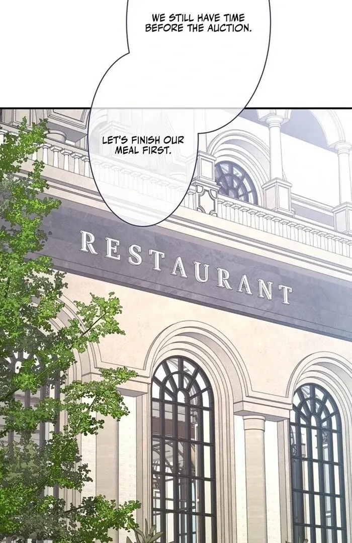 Reikoku Koushaku wa Azarashi Hime ni Shuuchaku Chuu Chapter 8 page 50 - 