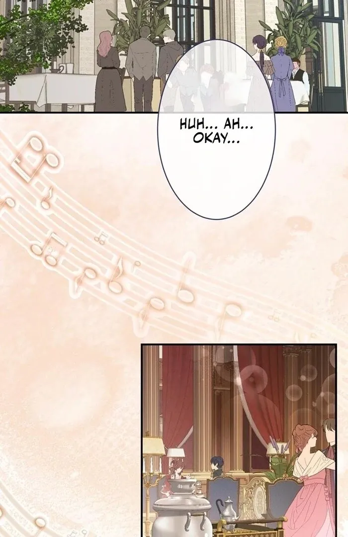 Reikoku Koushaku wa Azarashi Hime ni Shuuchaku Chuu Chapter 8 page 51 - 